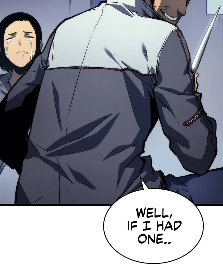 Read Solo Leveling chapter 94 image 126 on Lezhin