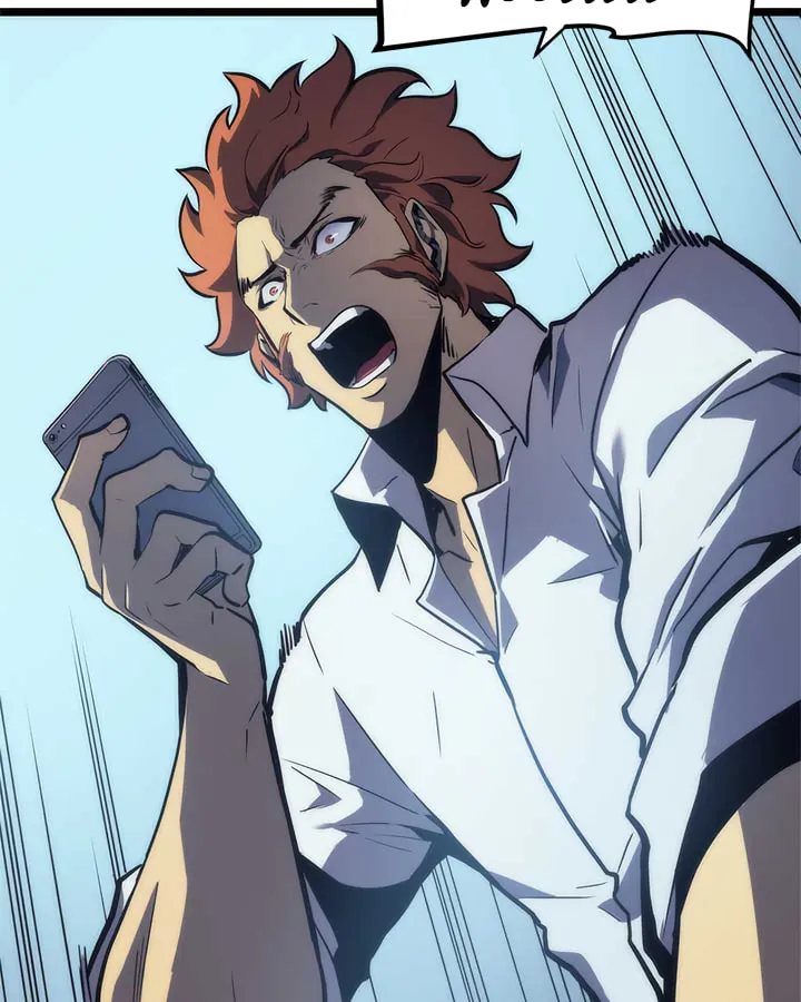 Read Solo Leveling chapter 94 image 13 on Lezhin