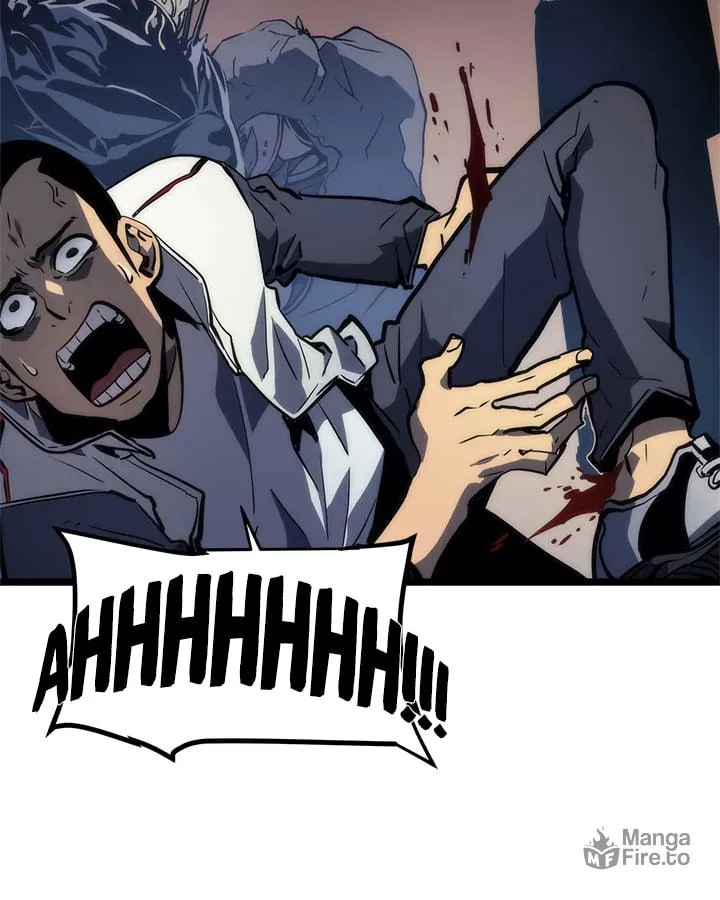 Read Solo Leveling chapter 94 image 137 on Lezhin