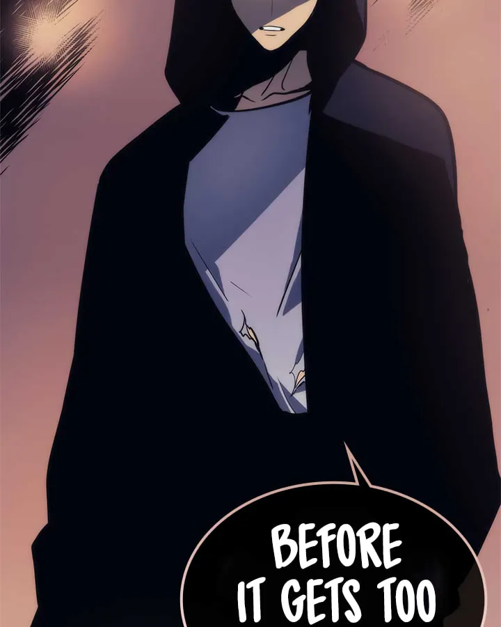 Read Solo Leveling chapter 94 image 139 on Lezhin