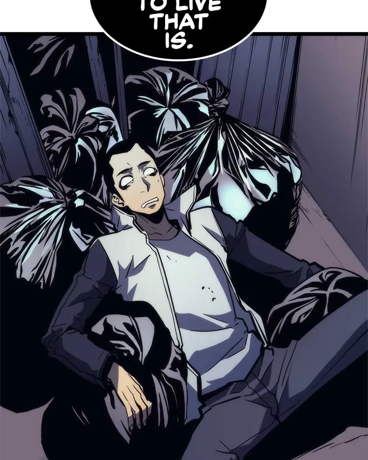 Read Solo Leveling chapter 94 image 145 on Lezhin