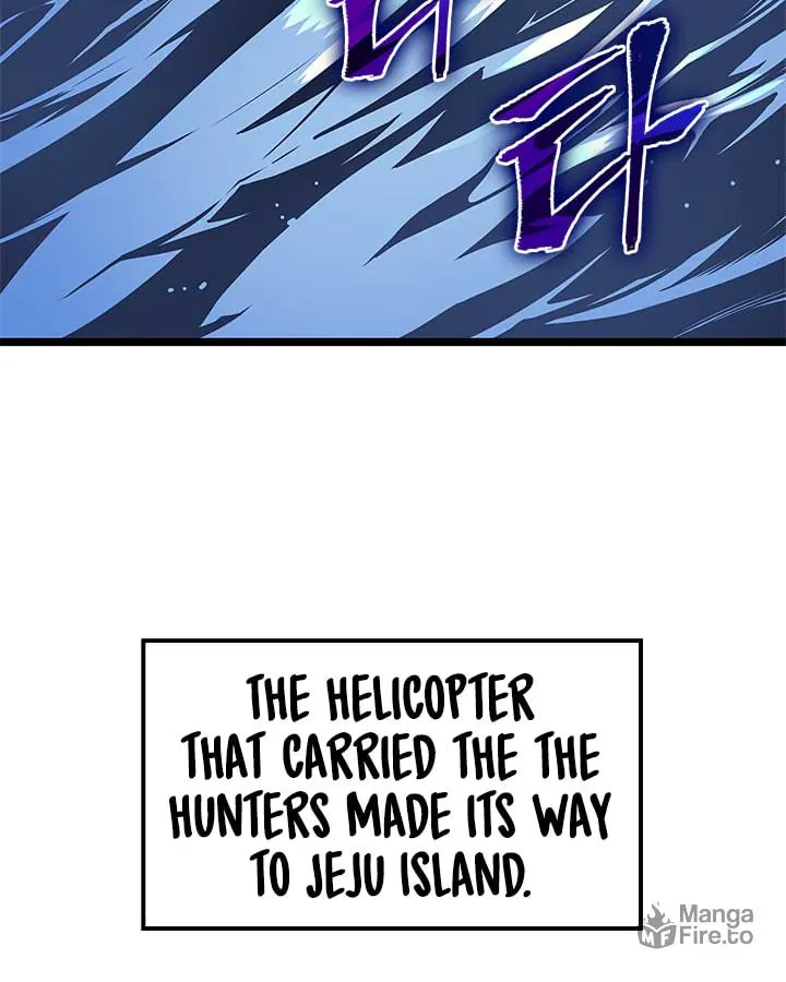 Read Solo Leveling chapter 94 image 155 on Lezhin