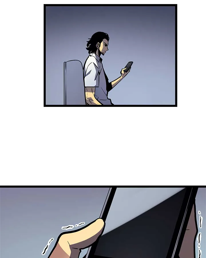 Read Solo Leveling chapter 94 image 157 on Lezhin