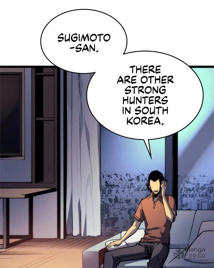 Read Solo Leveling chapter 94 image 17 on Lezhin