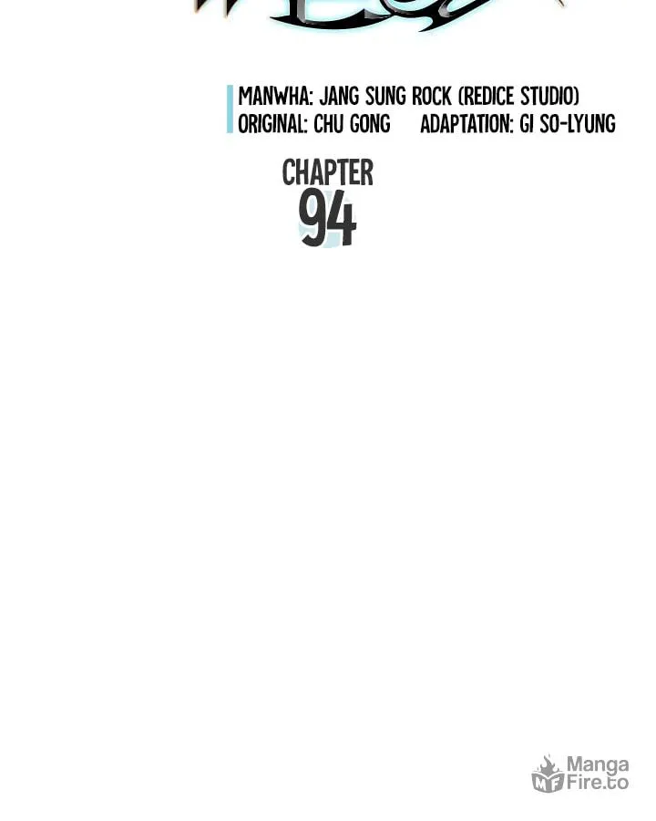 Read Solo Leveling chapter 94 image 2 on Lezhin