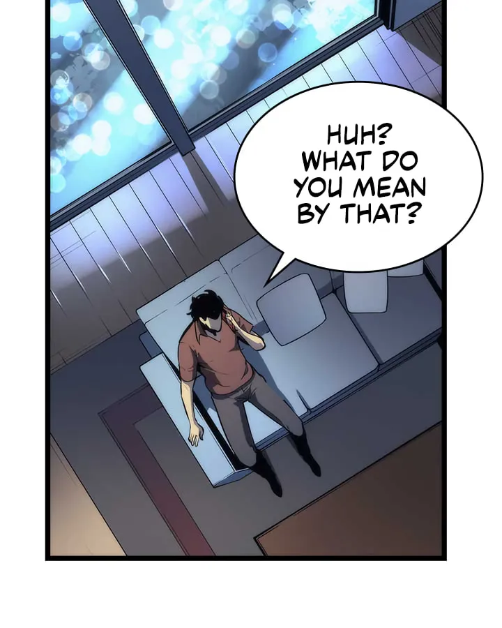Read Solo Leveling chapter 94 image 24 on Lezhin