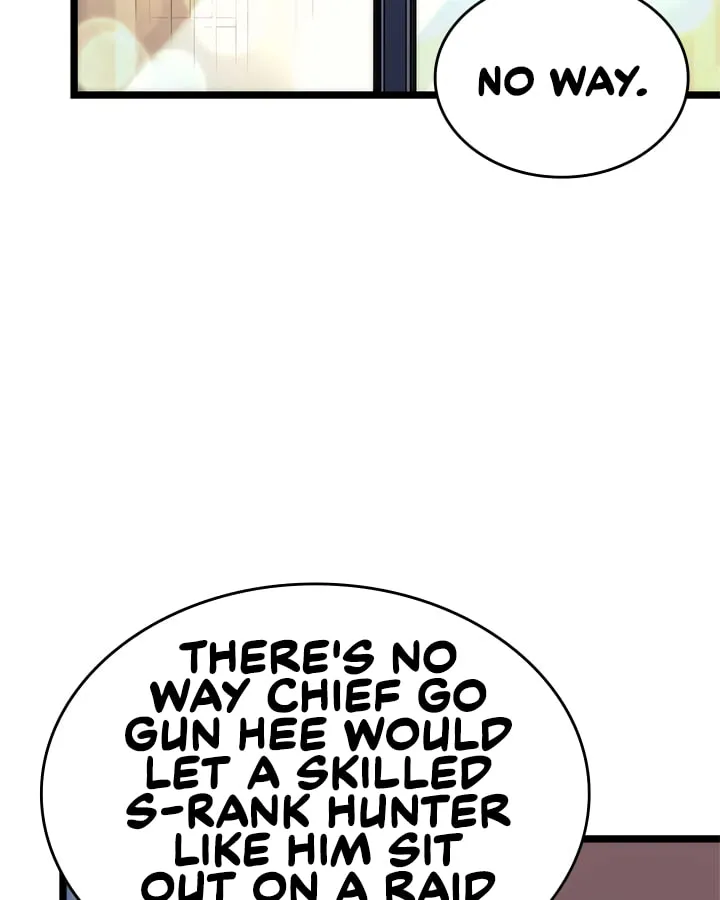 Read Solo Leveling chapter 94 image 27 on Lezhin