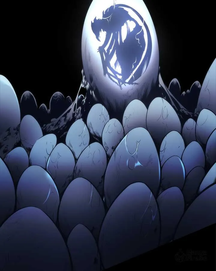 Read Solo Leveling chapter 94 image 38 on Lezhin