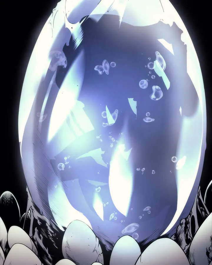 Read Solo Leveling chapter 94 image 43 on Lezhin