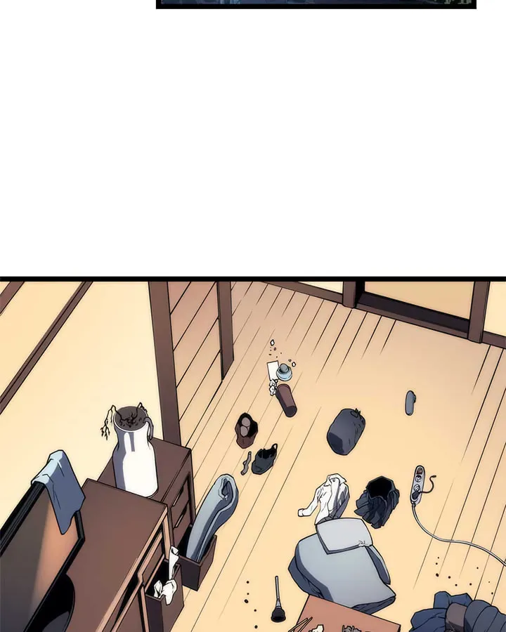 Read Solo Leveling chapter 94 image 57 on Lezhin