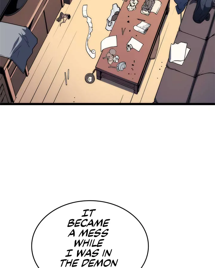 Read Solo Leveling chapter 94 image 58 on Lezhin