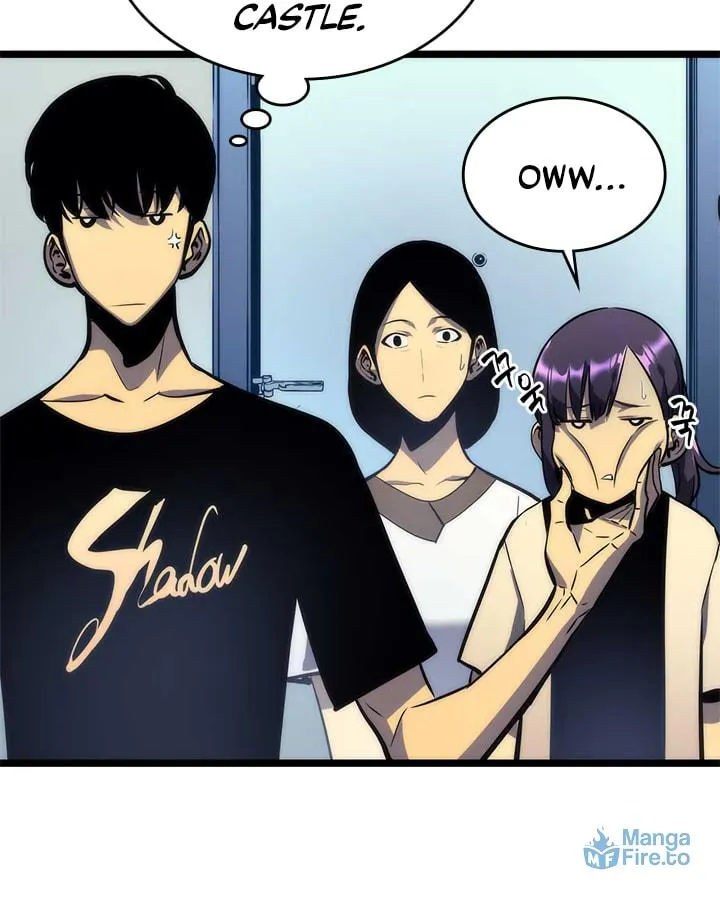 Read Solo Leveling chapter 94 image 59 on Lezhin