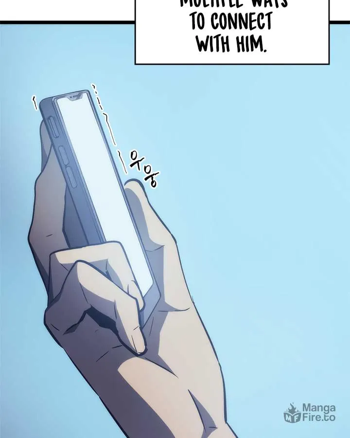 Read Solo Leveling chapter 94 image 8 on Lezhin