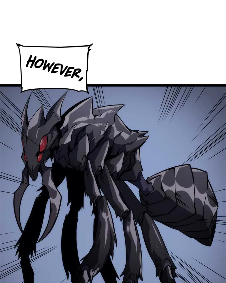 Read Solo Leveling chapter 94 image 84 on Lezhin