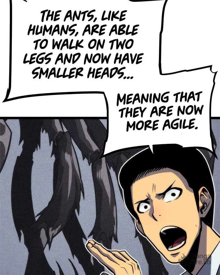 Read Solo Leveling chapter 94 image 86 on Lezhin
