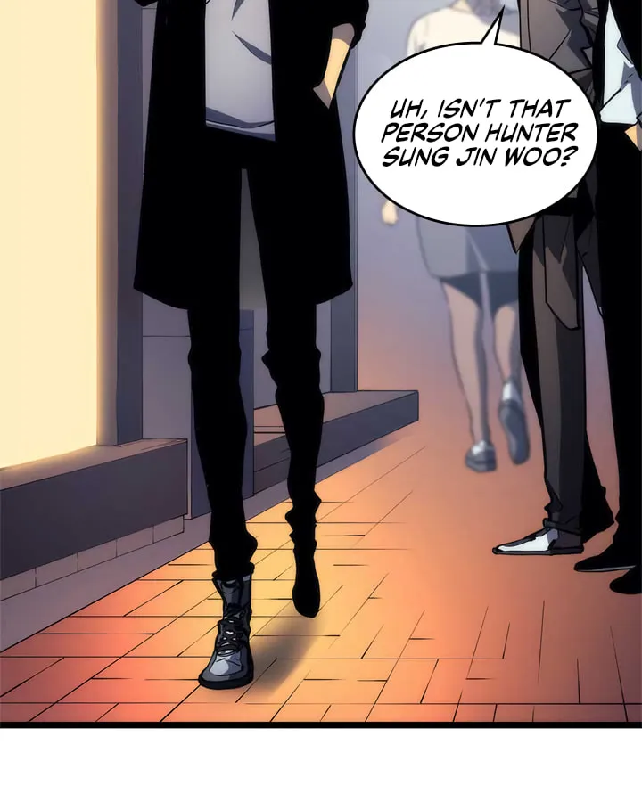 Read Solo Leveling chapter 94 image 96 on Lezhin