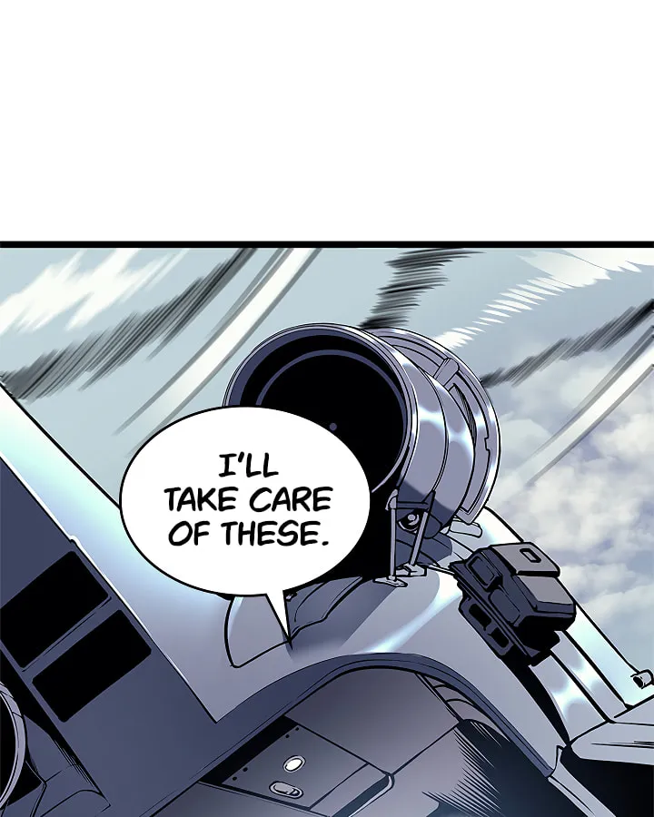 Read Solo Leveling chapter 95 image 100 on Lezhin