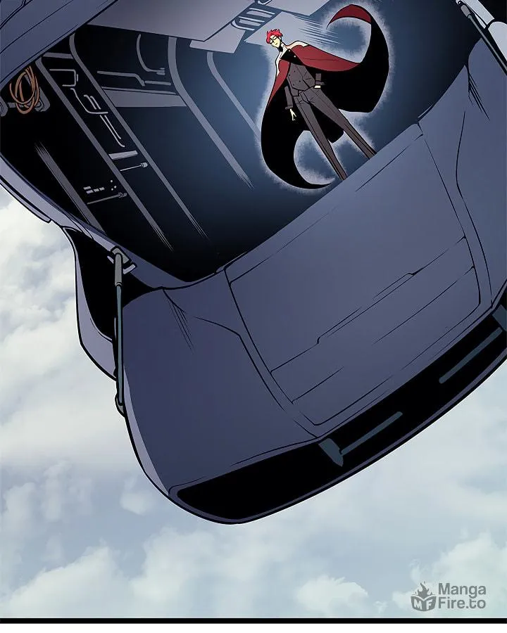 Read Solo Leveling chapter 95 image 101 on Lezhin