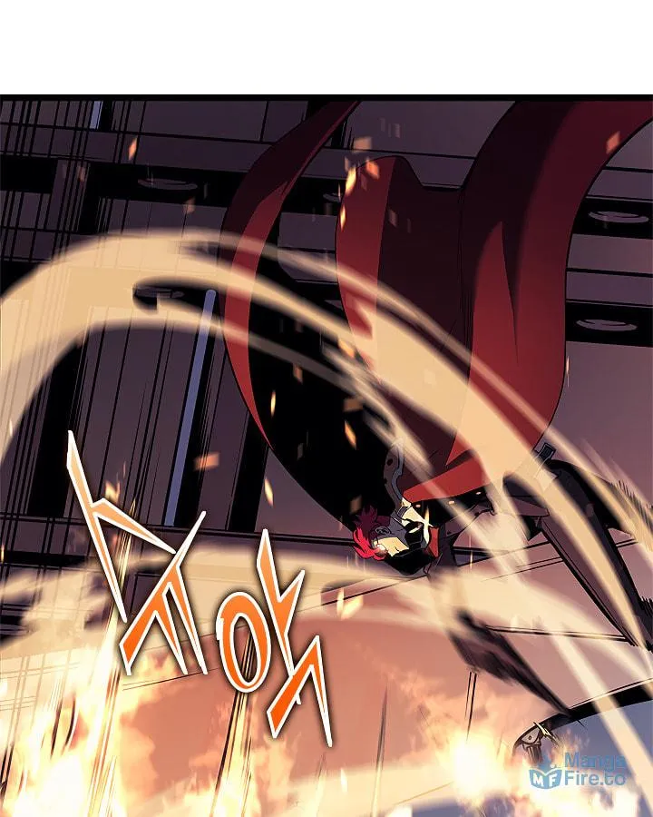 Read Solo Leveling chapter 95 image 104 on Lezhin