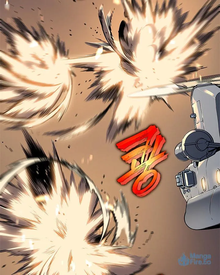 Read Solo Leveling chapter 95 image 107 on Lezhin
