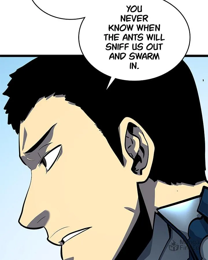 Read Solo Leveling chapter 95 image 11 on Lezhin