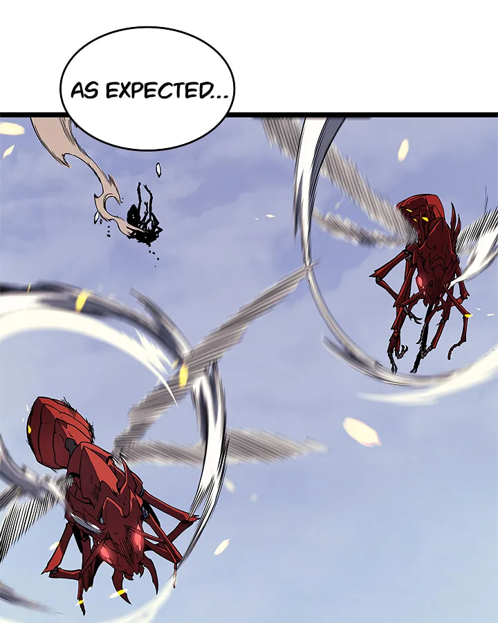 Read Solo Leveling chapter 95 image 111 on Lezhin