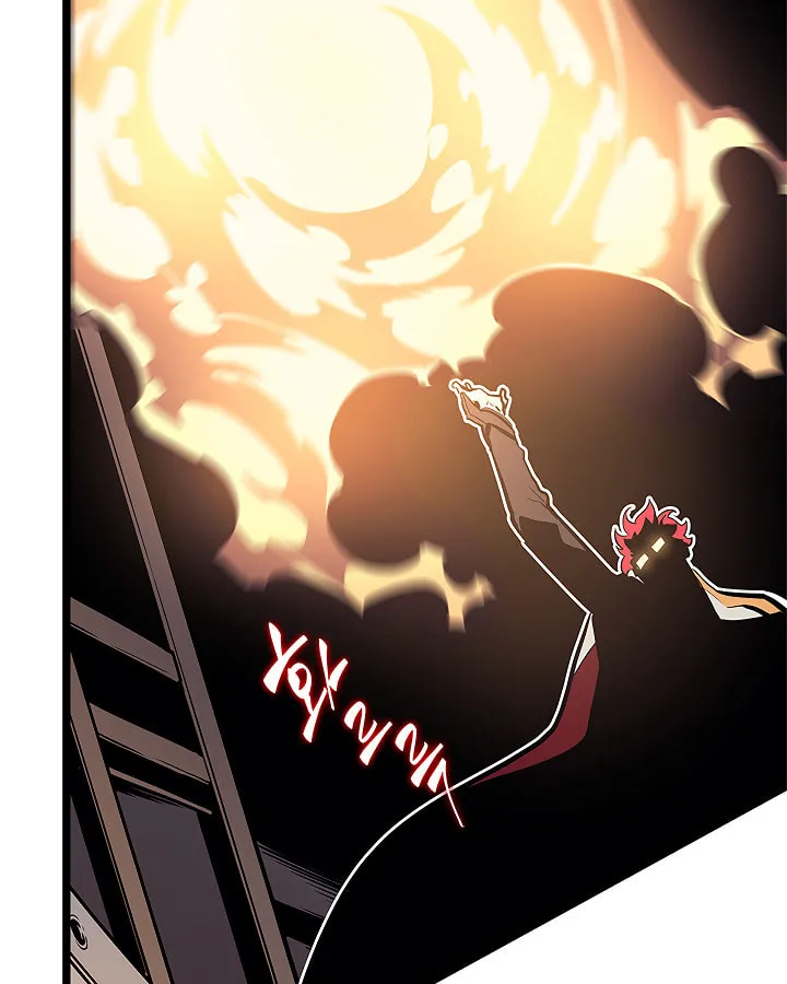 Read Solo Leveling chapter 95 image 114 on Lezhin