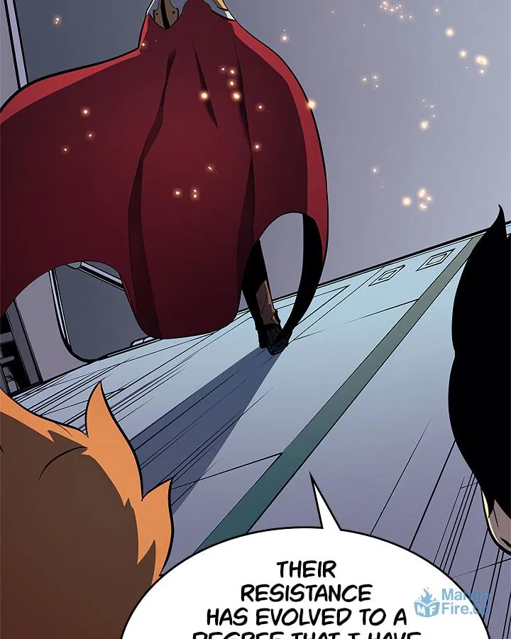 Read Solo Leveling chapter 95 image 119 on Lezhin