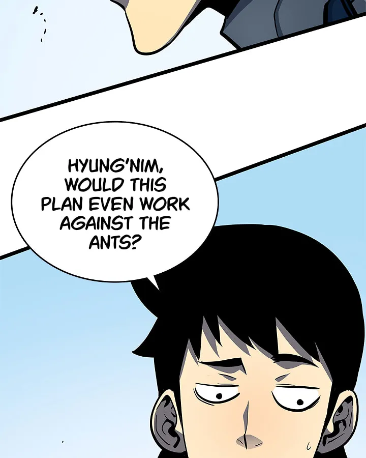 Read Solo Leveling chapter 95 image 12 on Lezhin