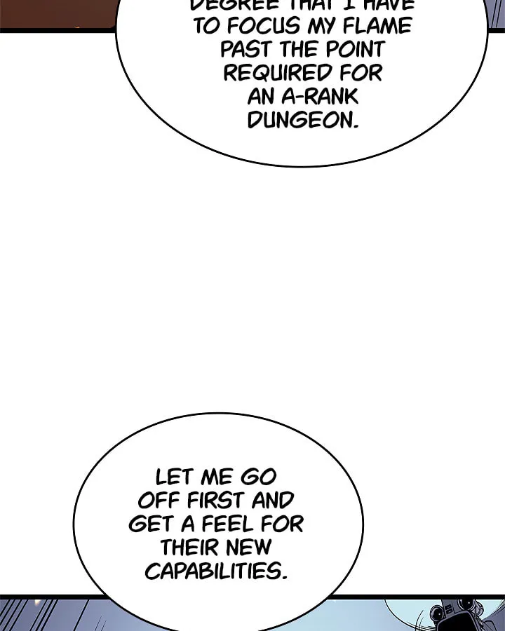 Read Solo Leveling chapter 95 image 120 on Lezhin
