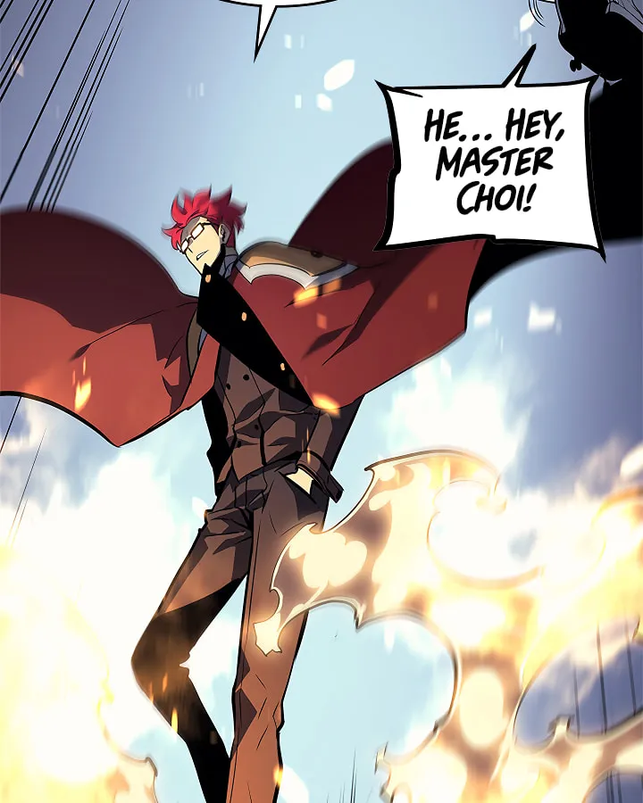 Read Solo Leveling chapter 95 image 121 on Lezhin