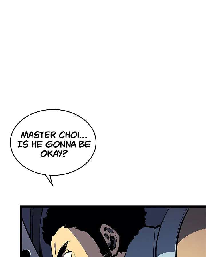 Read Solo Leveling chapter 95 image 123 on Lezhin