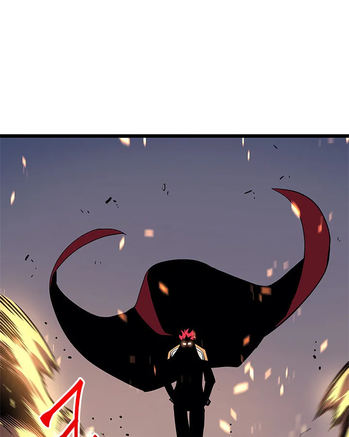 Read Solo Leveling chapter 95 image 126 on Lezhin