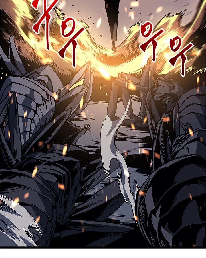 Read Solo Leveling chapter 95 image 127 on Lezhin