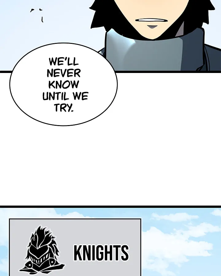 Read Solo Leveling chapter 95 image 13 on Lezhin