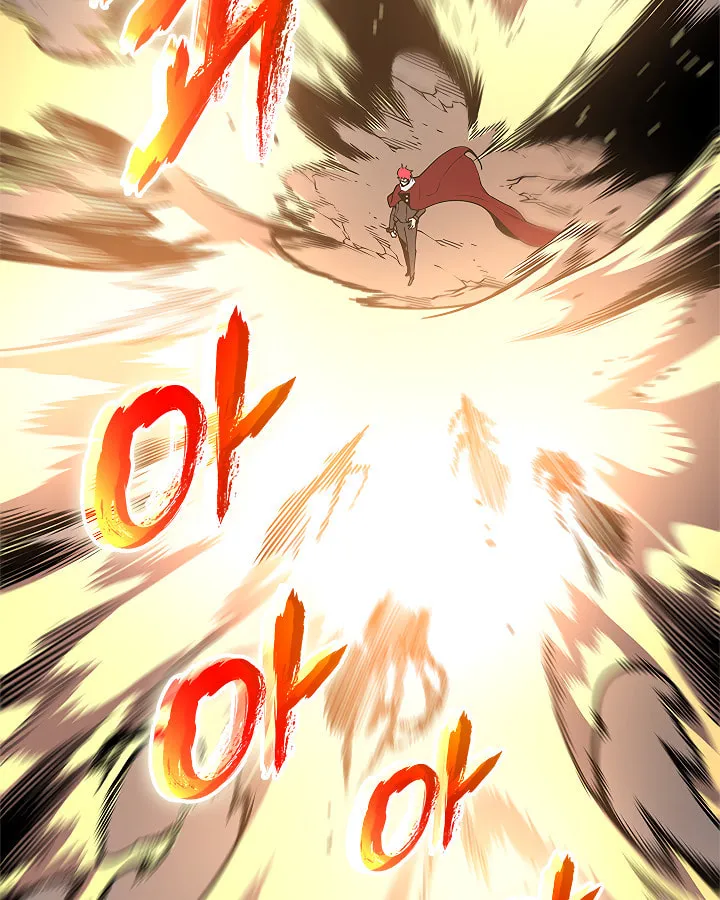 Read Solo Leveling chapter 95 image 130 on Lezhin