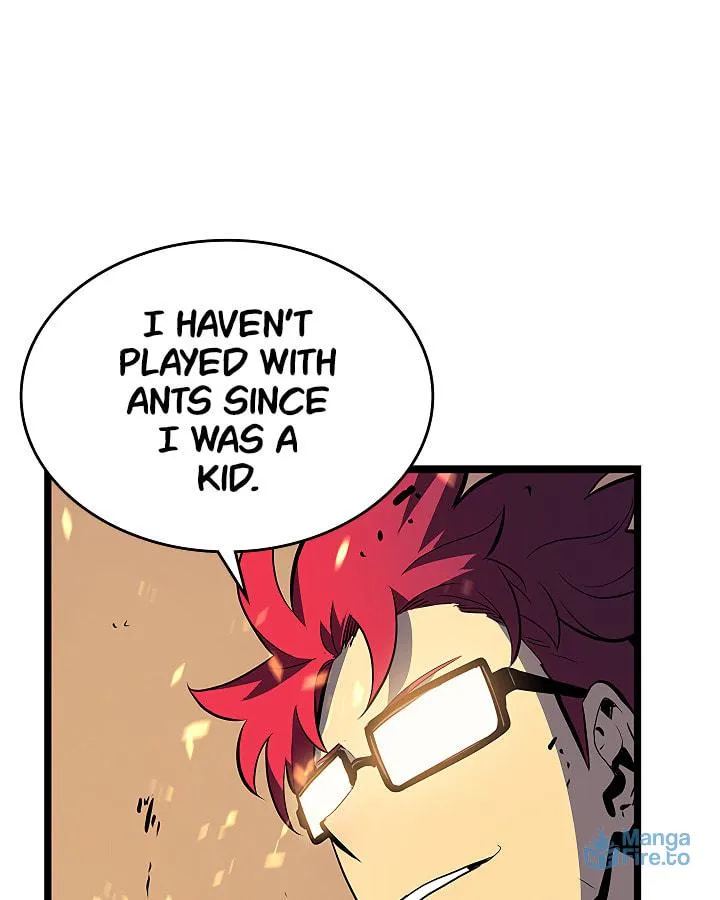 Read Solo Leveling chapter 95 image 134 on Lezhin