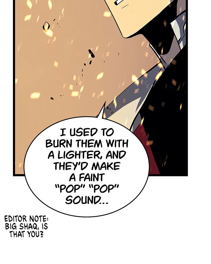 Read Solo Leveling chapter 95 image 135 on Lezhin