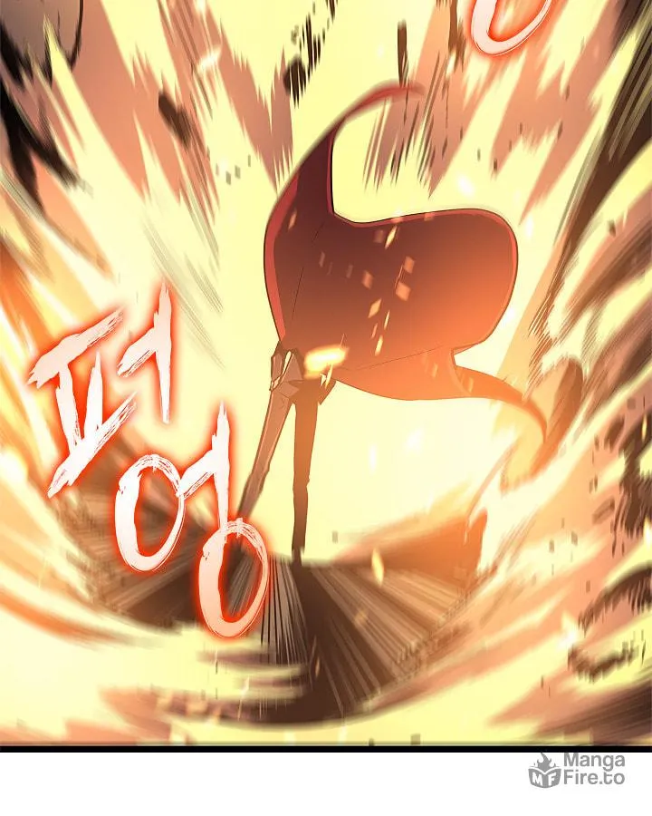 Read Solo Leveling chapter 95 image 137 on Lezhin