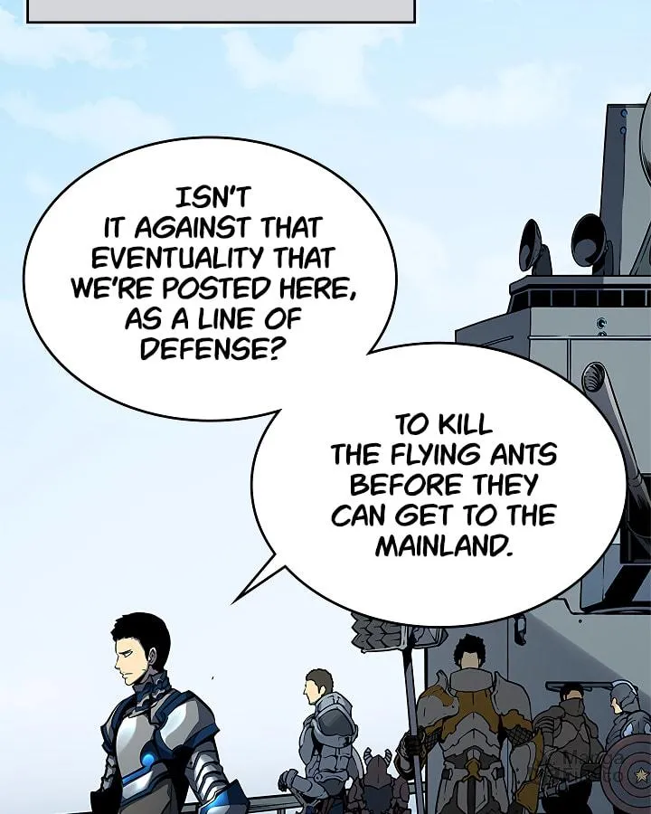 Read Solo Leveling chapter 95 image 14 on Lezhin