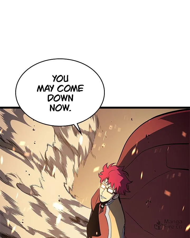 Read Solo Leveling chapter 95 image 140 on Lezhin