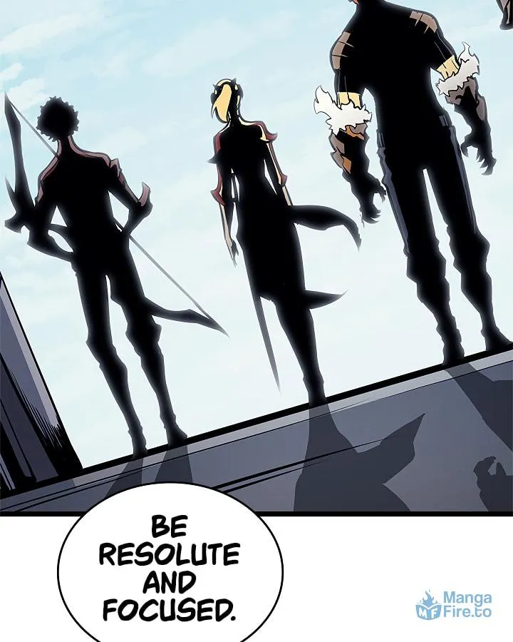 Read Solo Leveling chapter 95 image 146 on Lezhin