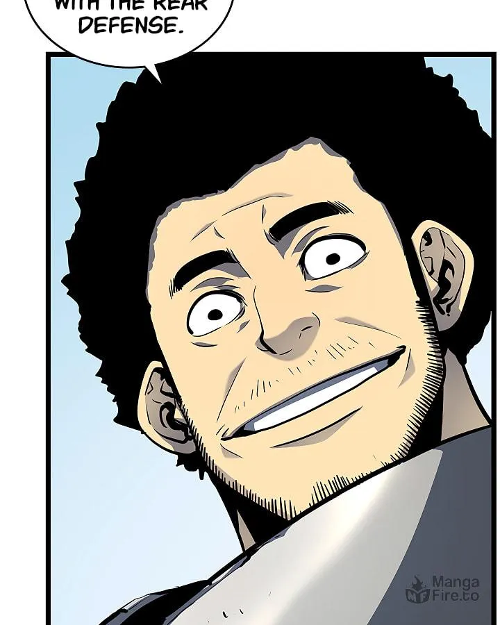 Read Solo Leveling chapter 95 image 17 on Lezhin