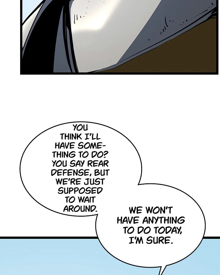 Read Solo Leveling chapter 95 image 18 on Lezhin