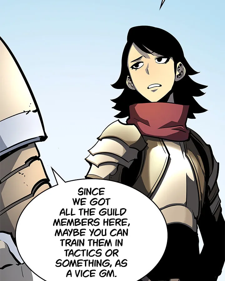 Read Solo Leveling chapter 95 image 19 on Lezhin