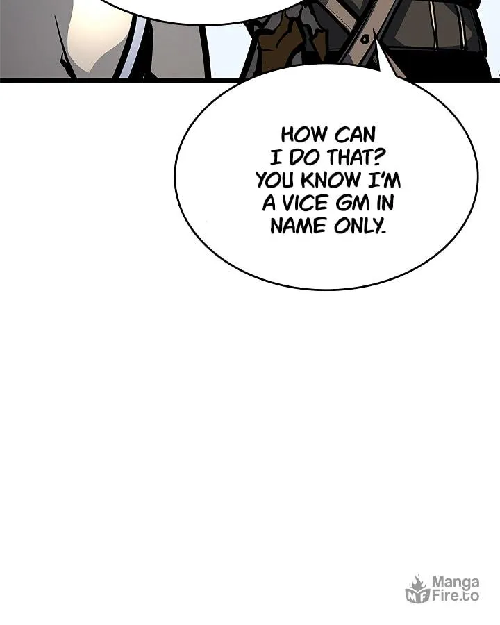 Read Solo Leveling chapter 95 image 20 on Lezhin
