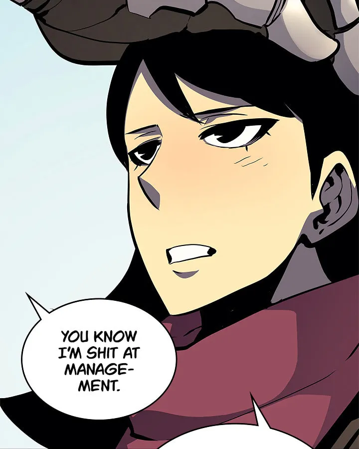 Read Solo Leveling chapter 95 image 22 on Lezhin