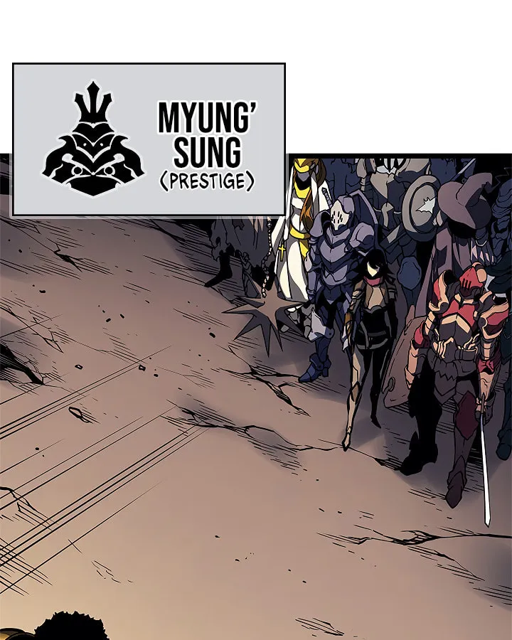 Read Solo Leveling chapter 95 image 24 on Lezhin