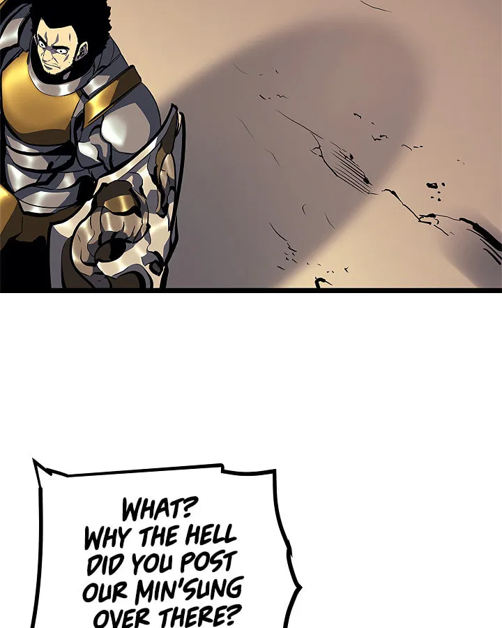 Read Solo Leveling chapter 95 image 25 on Lezhin