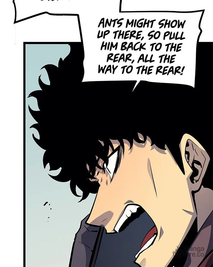 Read Solo Leveling chapter 95 image 26 on Lezhin
